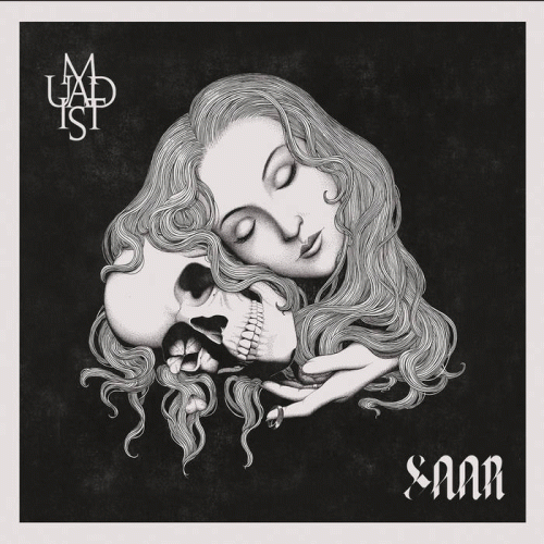 Maudits (FRA-1) : Saar - Maudits